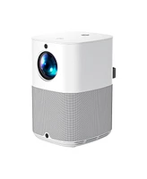Vankyo X3 Native 1080P Fhd Vertical Projector with Dolby Audio Sound