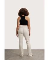 Super Soft Rib Pant