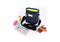 FurryFido Dog Training Pouch with Waste Bag Dispenser