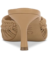 I.n.c. International Concepts Women's Georete Woven Pumps, Exclusively at Macy's