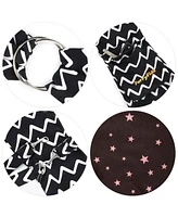 Furry Fido Adjustable Pocket Pet Sling