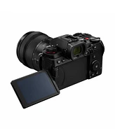 Panasonic Lumix Dc-S5 Mirrorless Camera with Lumix S 20-60mm f/3.5-5.6 L-Mount Lens