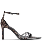 I.n.c. International Concepts Women's Kadira Embellished Dress Sandals, Exclusively at Macy's