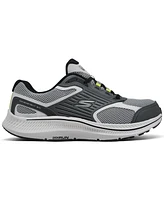 Skechers Men's Go Run Consistent 2.0 Wide-Width Running Sneakers from Finish Line