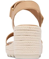 Sorel Women's Cameron Wedge Sandals