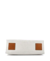 Pre-Owned Givenchy Medium G-Tote Canvas