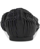I.n.c. International Concepts Women's Abron Pointed d'Orsay Flats, Exclusively at Macy's