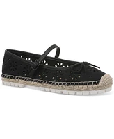 On 34th Cassiee Espadrille Flats, Exclusively at Macy's