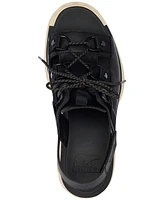 Sorel Women's Rein Laced Platform Sandals