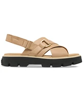 Sorel Women's Rein Crisscross Slingback Sandals