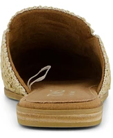 Toms Women's Jade Slip On Flat Mules