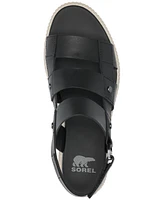 Sorel Women's Ona Ave Slingback Sandals
