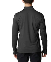 Columbia Men's Tech Trail 1/4 Zip Shirt