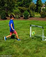 Franklin Sports Foam Soccer Ball