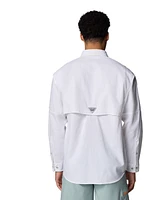 Columbia Men's Bahama Ii Long Sleeve Shirt