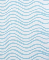 Nautica Printed Cooling Microfiber 3-Pc. Sheet Set