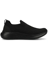 Journee Collection Women's Linnea Casual Slip-On Sneakers