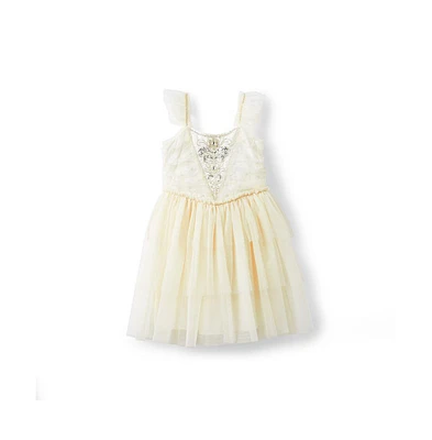 Cotton On Big Girls Little/Big Isabella Dress Up