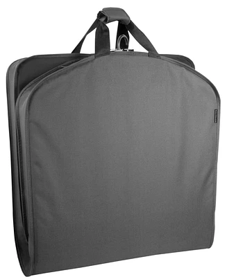 WallyBags 52" Deluxe Travel Garment Bag