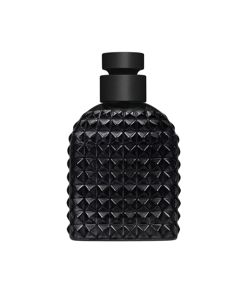 Free Valentino Men's Born In Roma Uomo Extradose Deluxe Mini With $165 Valentino Men's Fragrance Purchase