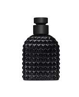 Free Valentino Men's Born In Roma Uomo Extradose Deluxe Mini With $165 Valentino Men's Fragrance Purchase