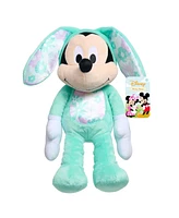 Disney Easter Large Mickey Mouse Plush Toy