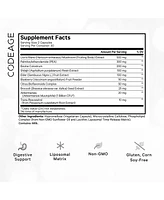 Codeage Glp-Harmony Companion+ Supplement - Glp-1 Agonist Support