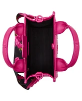 Betsey Johnson Skullicious Small Tote Bag