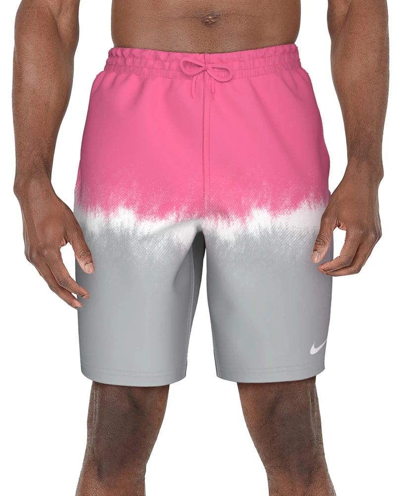 Nike Men's Ocean Merge Swimsuit