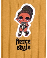 L.o.l. Surprise! Fierce T-Shirt and Flare Pants Outfit Set