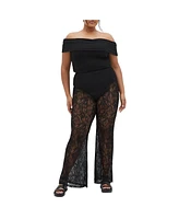 Plus June Pant