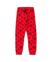 Miraculous Ladybug Fleece 2 Pack Leggings