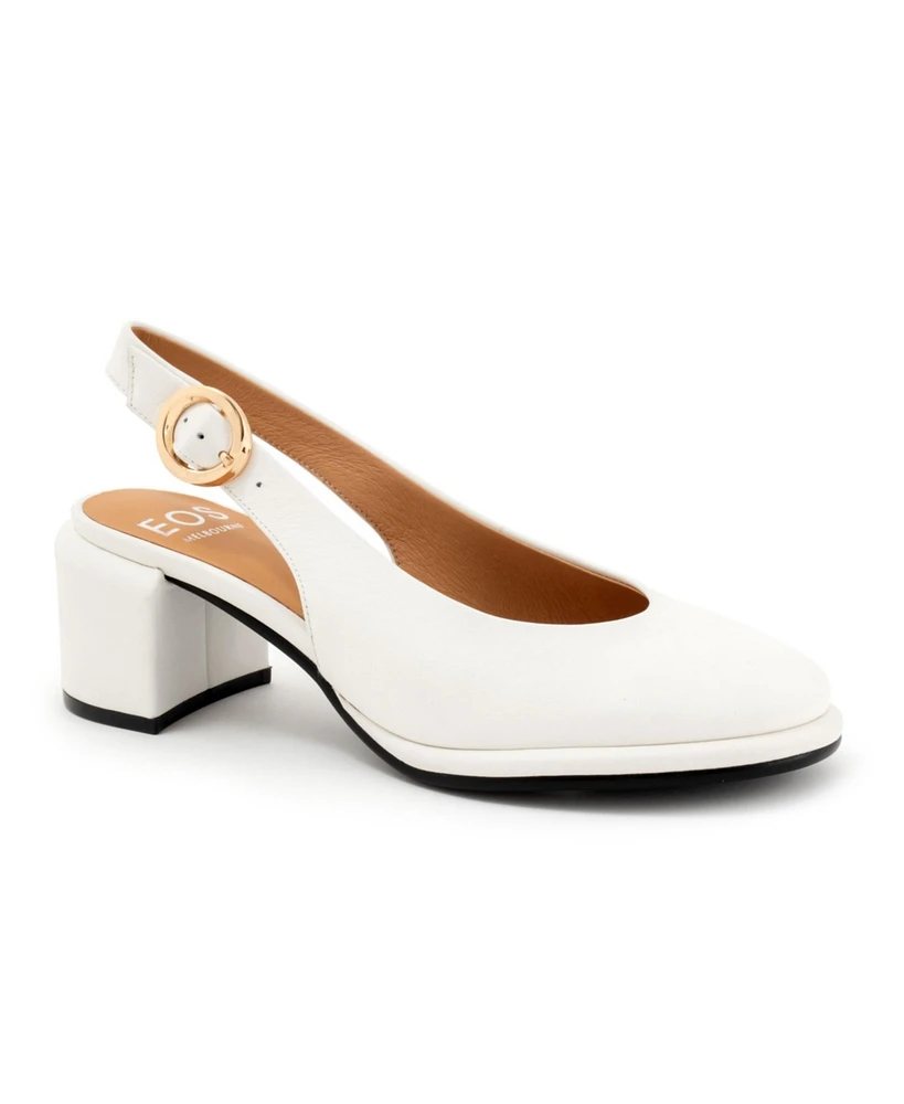 Darcel Slingback