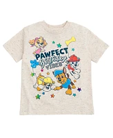 Paw Patrol Birthday T-Shirt