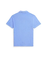 Polo Ralph Lauren Big Boys Terry Shirt