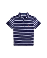 Polo Ralph Lauren Toddler and Little Boys Striped Shirt