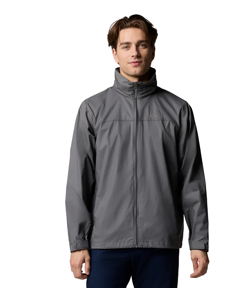 Columbia Men's Glennaker Lake Ii Rain Jacket