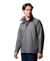 Columbia Men's Glennaker Lake Ii Rain Jacket