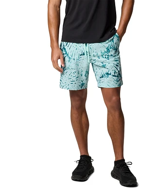 Columbia Men's Summertide Stretch Printed Shorts