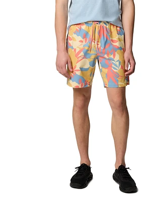 Columbia Men's Summertide Stretch Printed Shorts