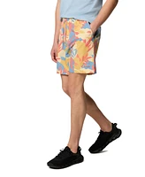 Columbia Men's Summertide Stretch Printed Shorts