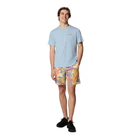 Columbia Men's Summertide Stretch Printed Shorts