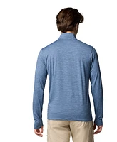 Columbia Men's Tech Trail 1/4 Zip Shirt