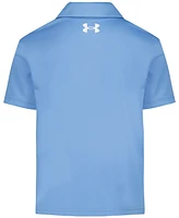 Under Armour Toddler & Little Boys Matchplay Solid Polo Shirt