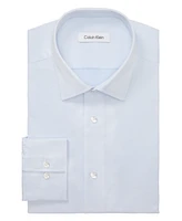 Calvin Klein Men's Slim Fit Dress Shirt