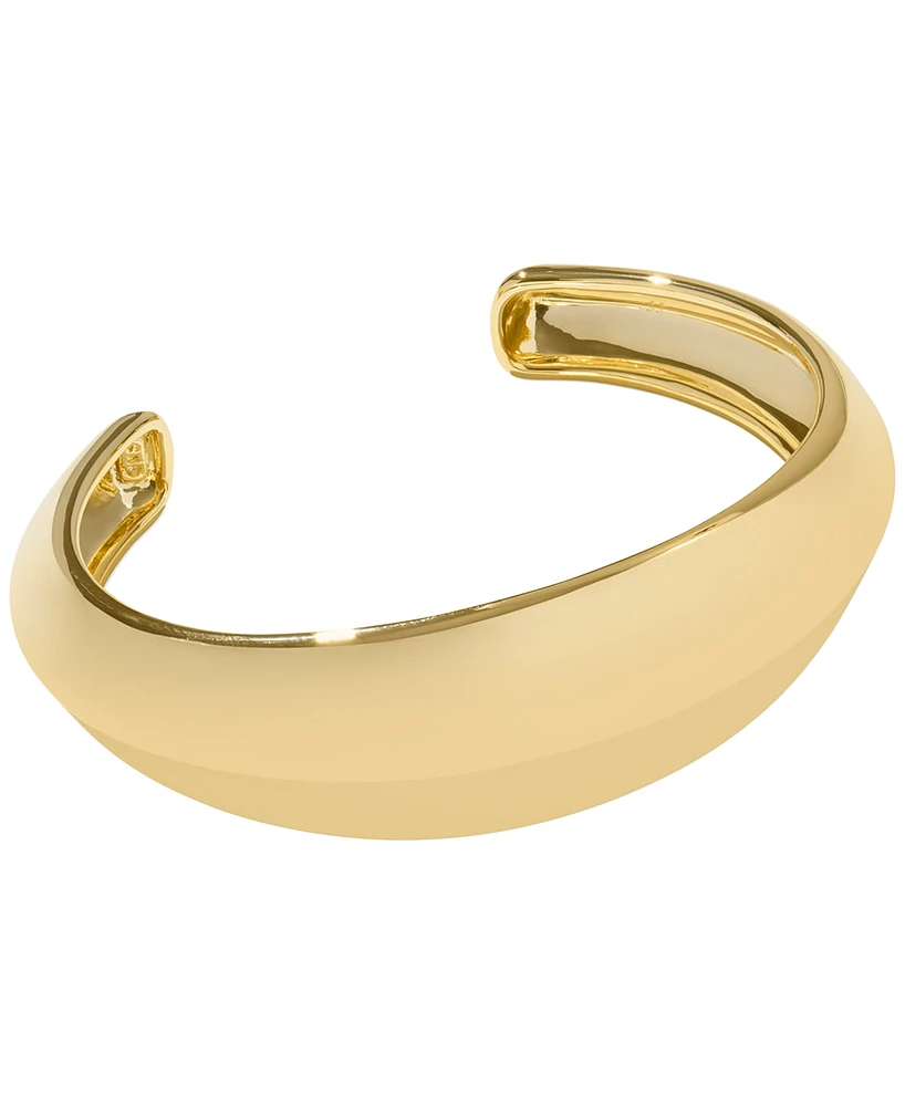 Kendra Scott 14k Gold-Plated Chunky Cuff Bracelet