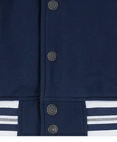 Levi's Big Boys Varsity Bomber Jacket