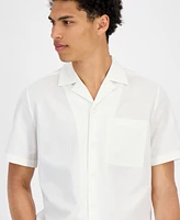 Hugo by Boss Men's Ellino Shirt
