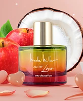 Nicole Miller 3-Pc. All My Love Eau de Parfum Gift Set