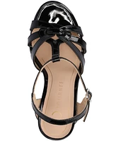 Journee Collection Women's Valry Stiletto Dress Sandals